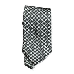 Vintage Gianni Versace Silk Tie